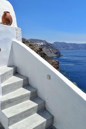 Apartamento Argo Suites