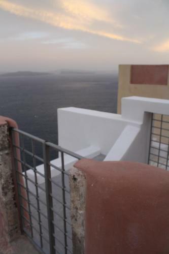 Apartamento Argo Suites