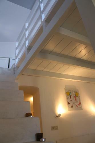 Apartamento Argo Suites