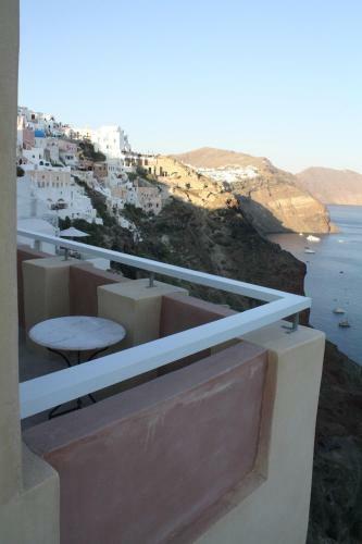 Apartamento Argo Suites