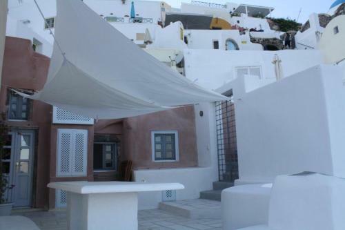 Apartamento Argo Suites