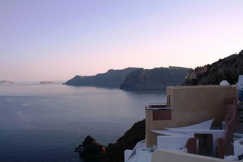 Apartamento Argo Suites