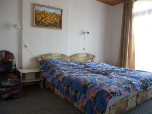 Holiday Home In Balatonmariaf�rdo 19326