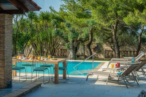 Villa Tierra Verde