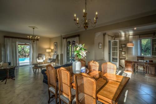 Villa Tierra Verde