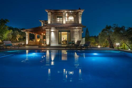 Villa Tierra Verde