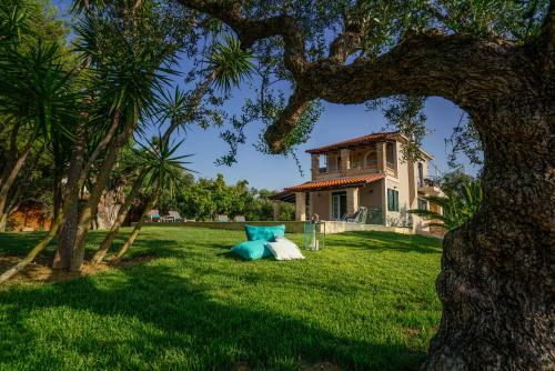 Villa Tierra Verde