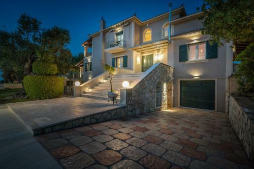 Villa Tierra Verde