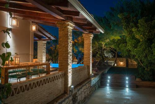 Villa Tierra Verde