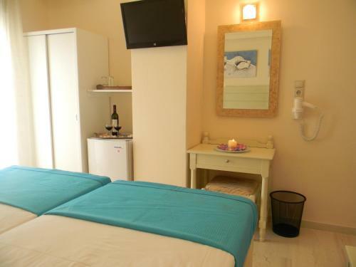 Apartamento Margo Studios