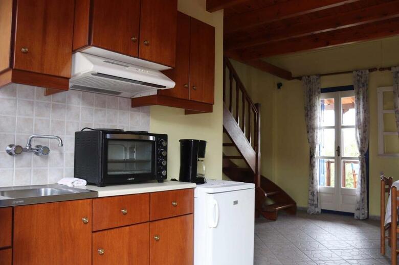 Panorama Apartments