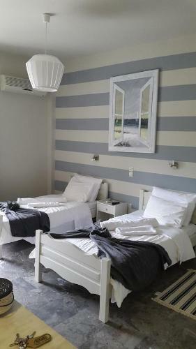 Apartamento Malibu Summer Studios