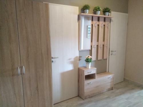 Aqua Apartmanok