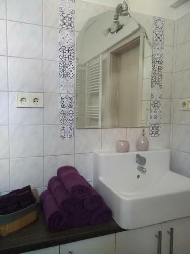 Aqua Apartmanok