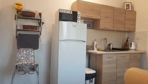 Apartamento Kov�cs Vend�gh�z