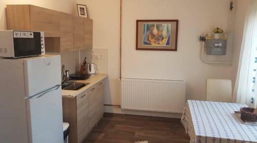Apartamento Kov�cs Vend�gh�z