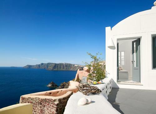 Ocean Blue Villas