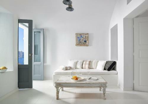 Ocean Blue Villas