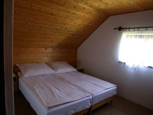 Holiday Home In Balatonmariaf�rdo 19576