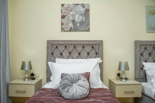 Aroma Villas
