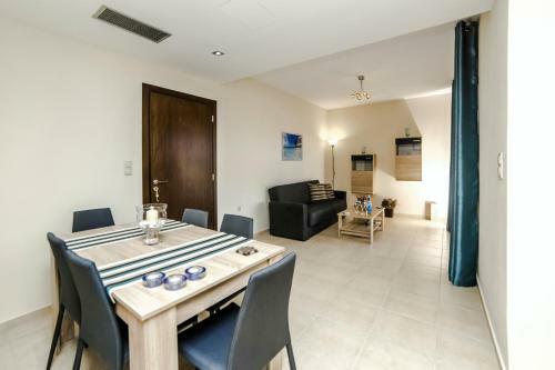Aroma Villas