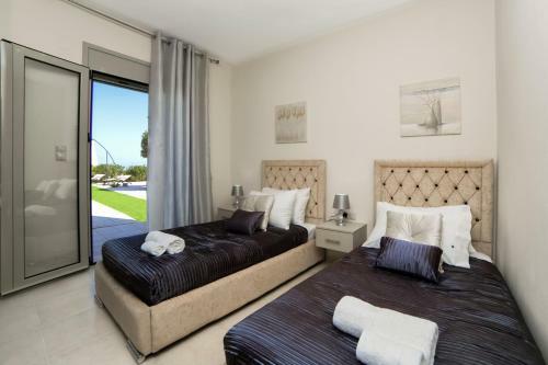 Aroma Villas