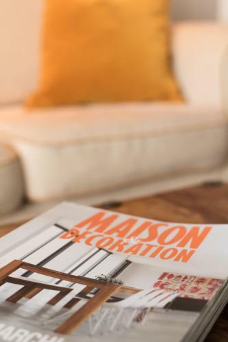Three-bedroom Apartment With Acropolis View