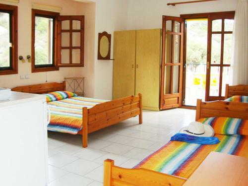 Apartamento Alexander Haus