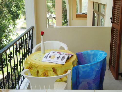 Apartamento Alexander Haus