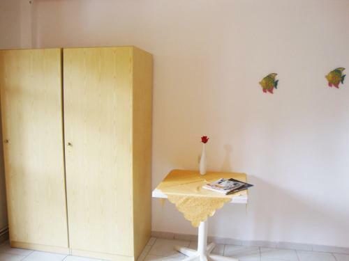 Apartamento Alexander Haus