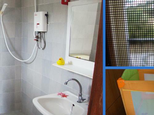 Apartamento Alexander Haus