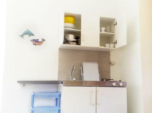 Apartamento Alexander Haus