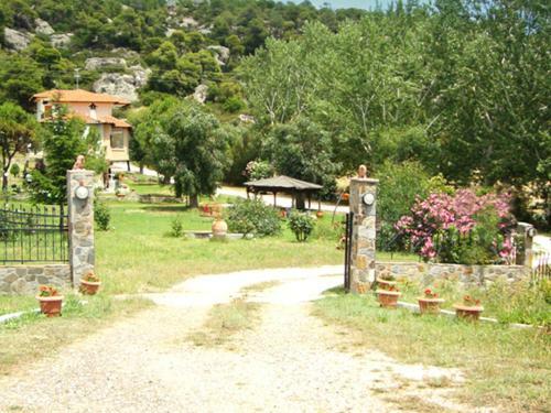 Apartamento Alexander Haus