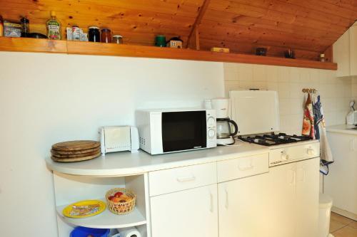 Betti Apartman