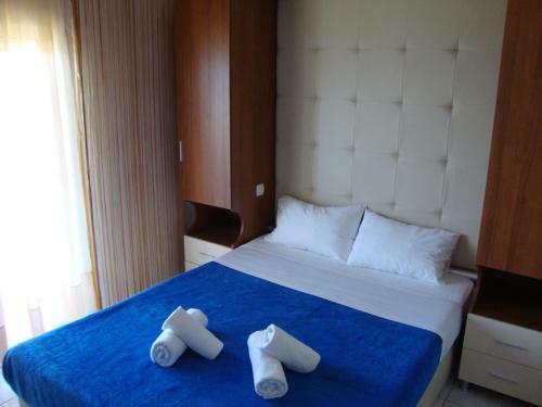 Kopsis Beach Hotel