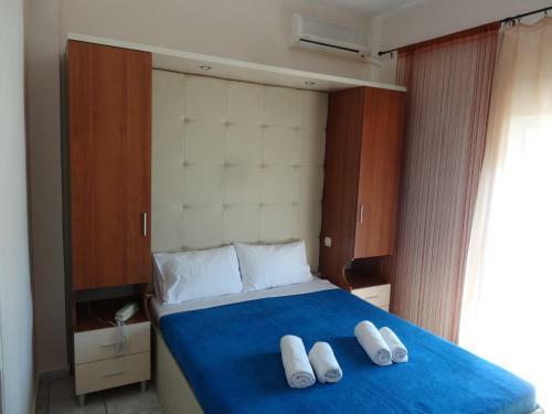 Kopsis Beach Hotel