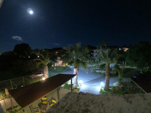Kopsis Beach Hotel
