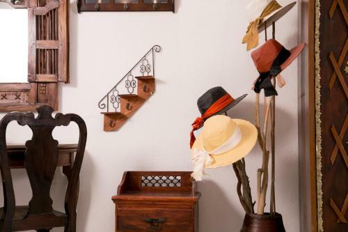 Stilvi Suite