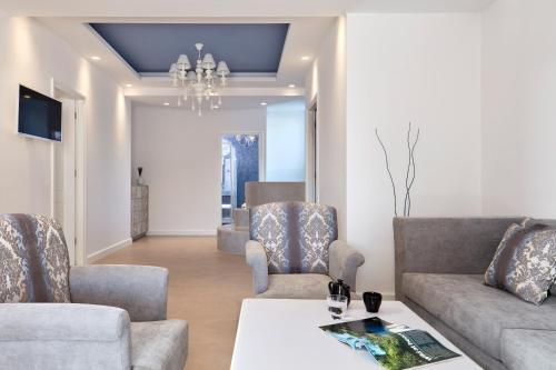 Apartamento Orabel Suites Santorini (adults Only)