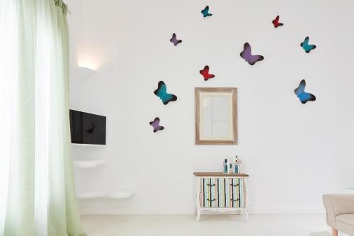 Apartamento Orabel Suites Santorini (adults Only)