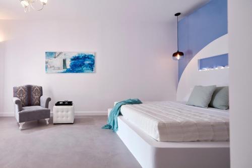 Apartamento Orabel Suites Santorini (adults Only)
