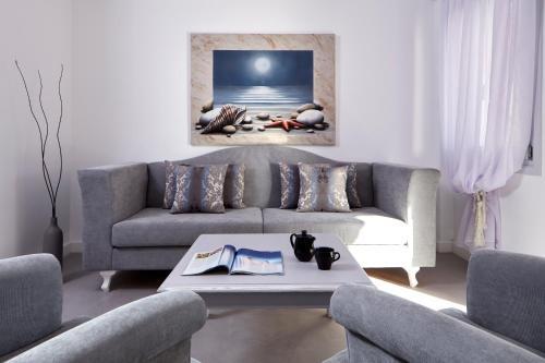 Apartamento Orabel Suites Santorini (adults Only)