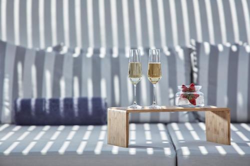 Apartamento Orabel Suites Santorini (adults Only)
