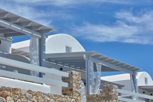 Apartamento Orabel Suites Santorini (adults Only)