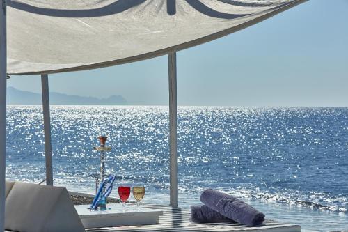 Apartamento Orabel Suites Santorini (adults Only)