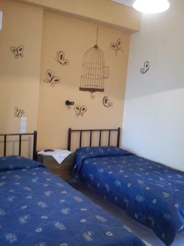 Mina Apartments