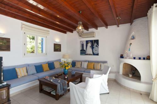 Villa Superview Chrysantina