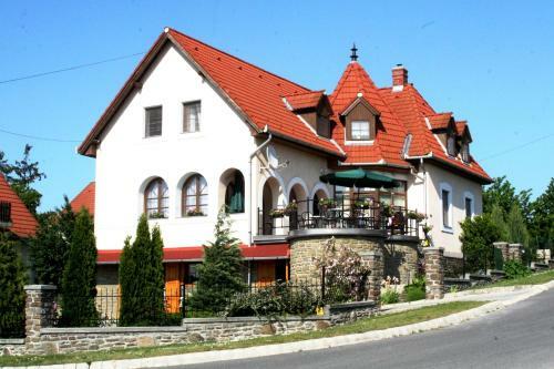 Anna Vend�gh�z
