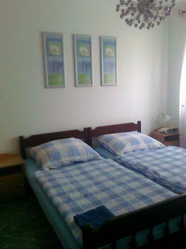 Hostal Brigitta Vend�gh�z