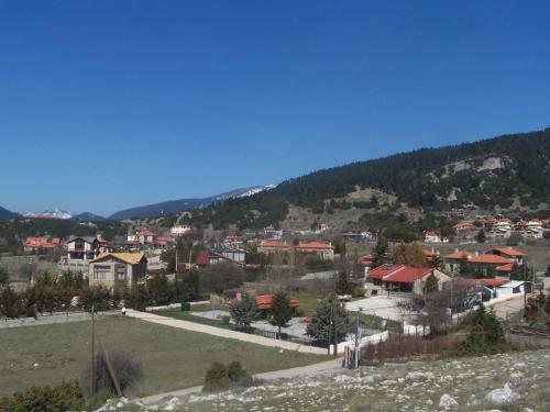 Hostal Yades Guest House